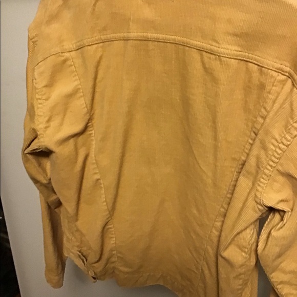 Madewell jacket medium - Picture 6 of 8